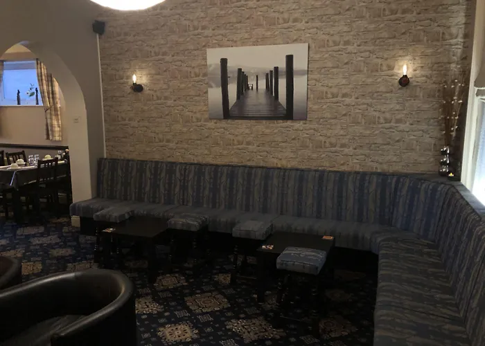 West Vale VillaVilla